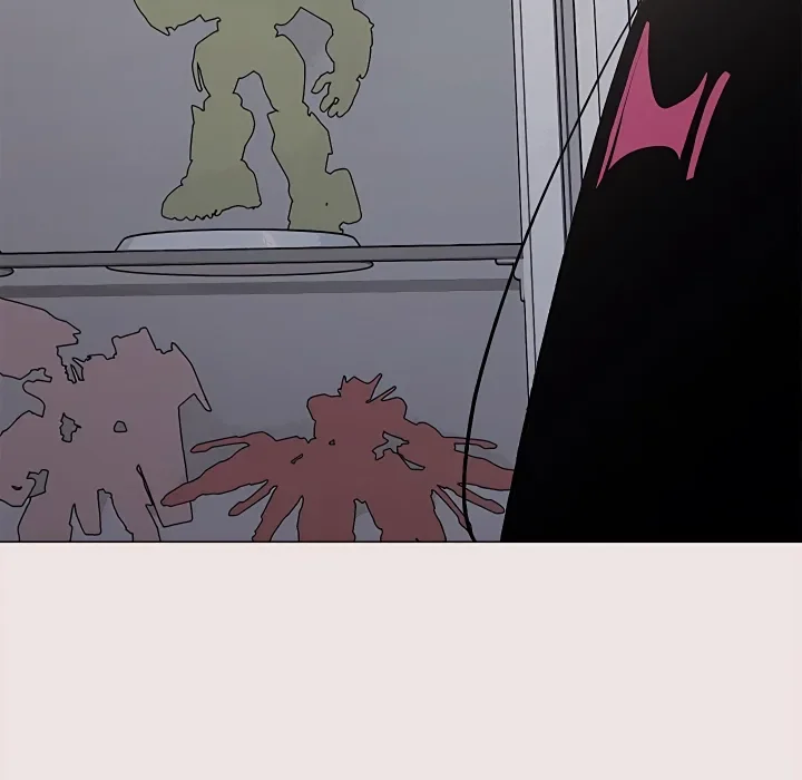 Stop Smoking Chapter 97 Page 131