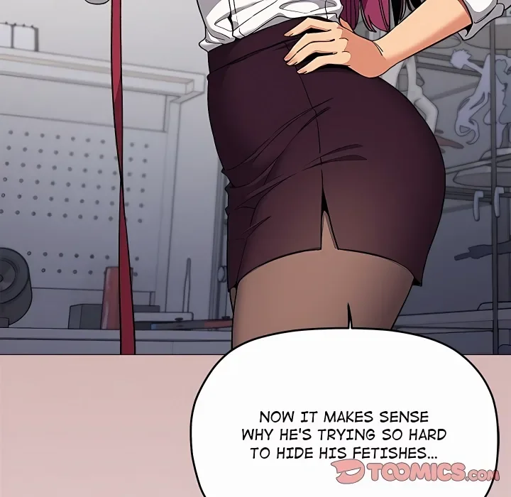 Stop Smoking Chapter 97 Page 140