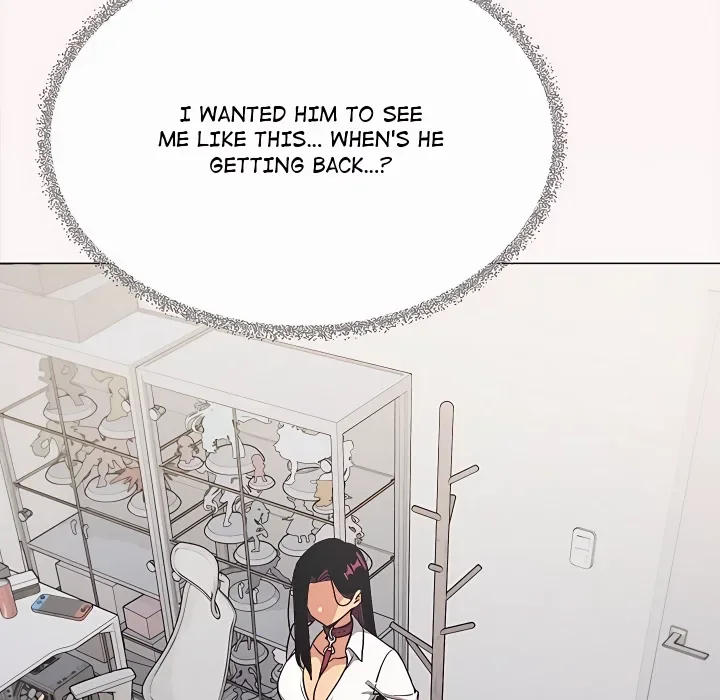 Stop Smoking Chapter 97 Page 155