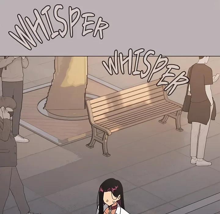 Stop Smoking Chapter 97 Page 178