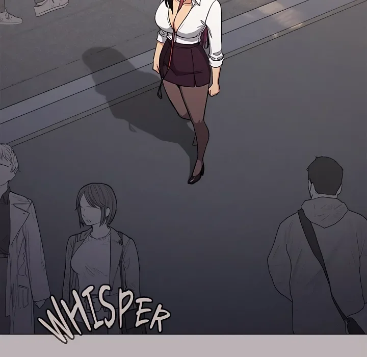 Stop Smoking Chapter 97 Page 179