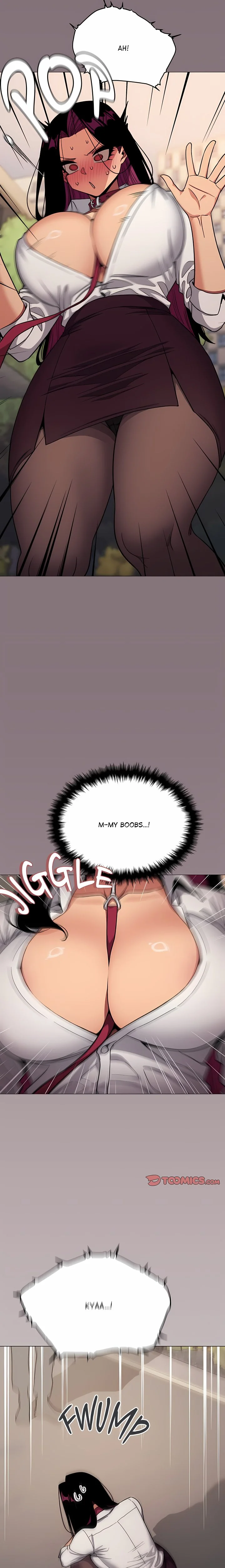 Stop Smoking Chapter 98 Page 4