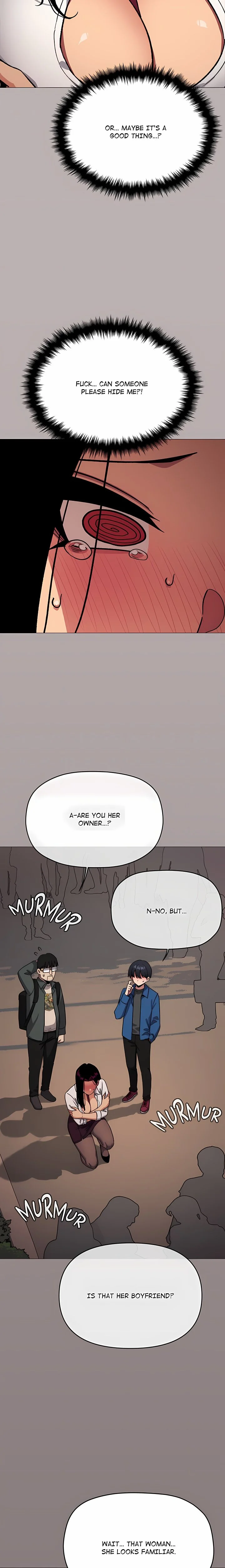 Stop Smoking Chapter 98 Page 10