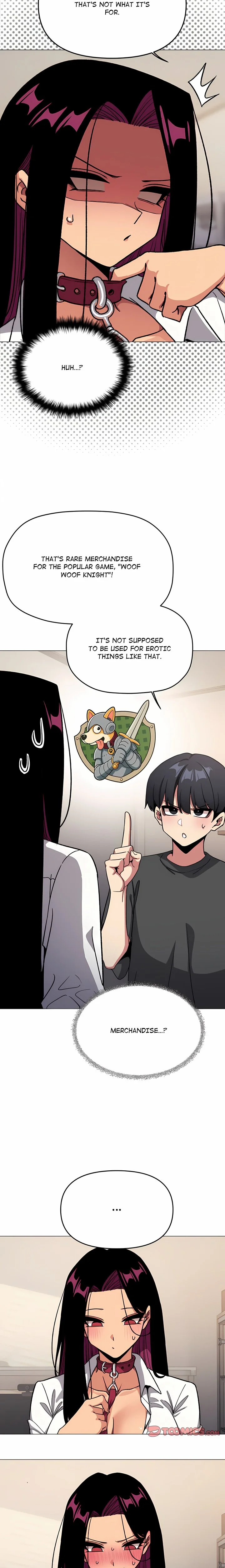 Stop Smoking Chapter 98 Page 24