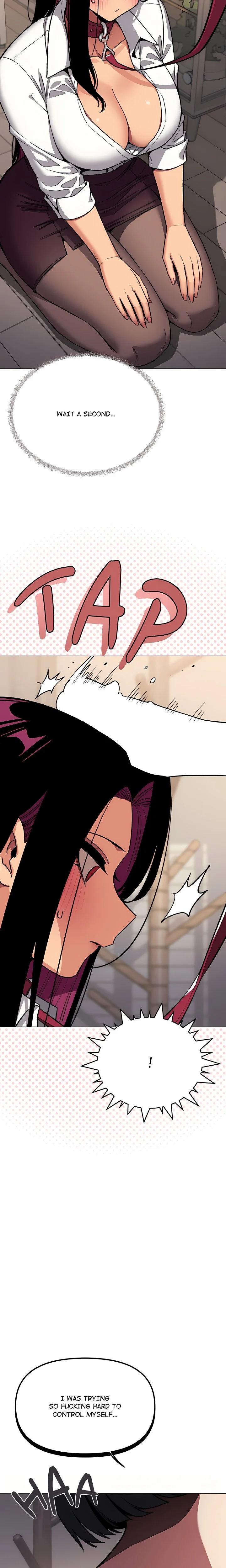 Stop Smoking Chapter 98 Page 27