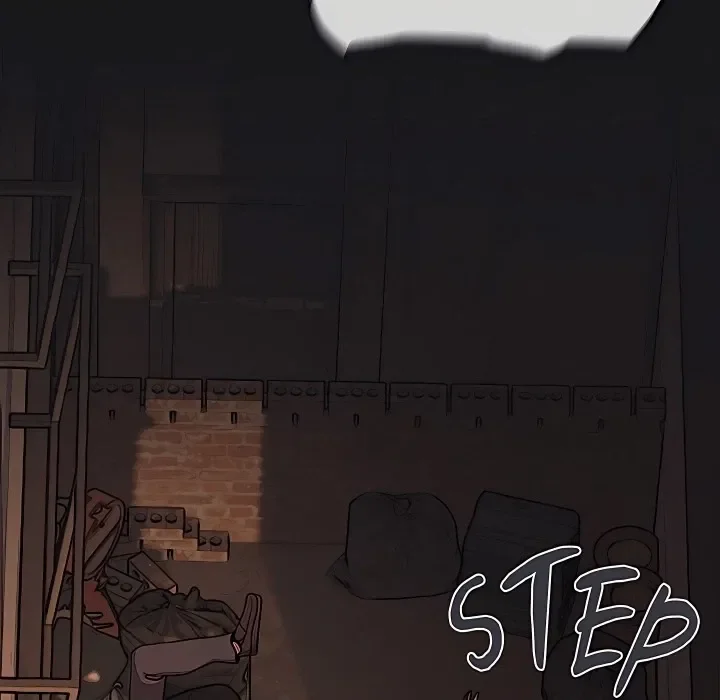 Stop Smoking Chapter 99 Page 30