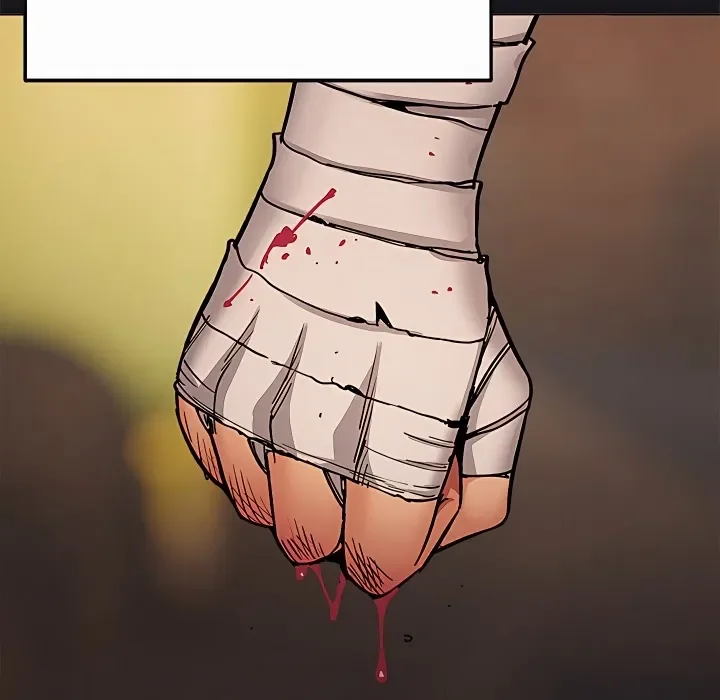 Stop Smoking Chapter 99 Page 37