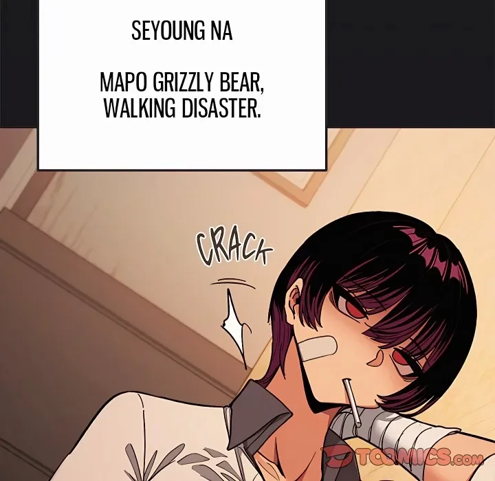 Stop Smoking Chapter 99 Page 39