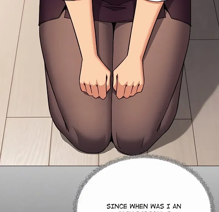Stop Smoking Chapter 99 Page 47