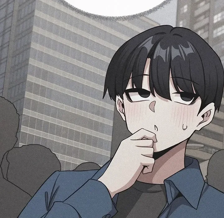 Stop Smoking Chapter 99 Page 49