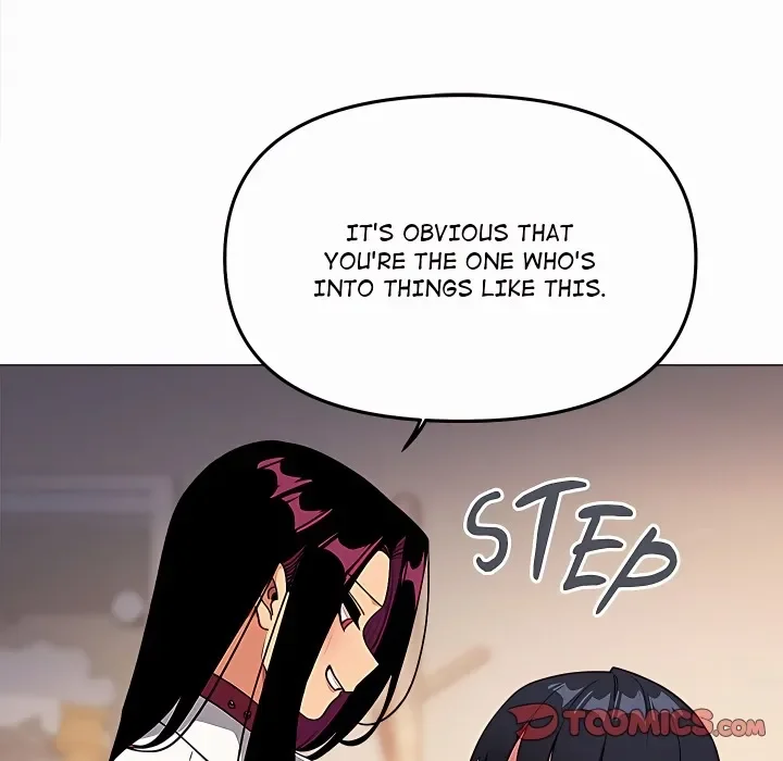 Stop Smoking Chapter 99 Page 87