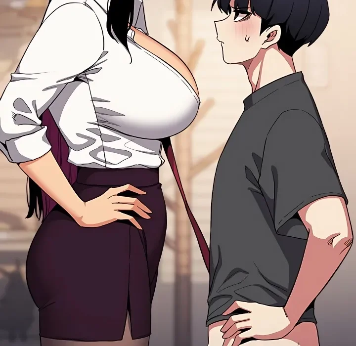 Stop Smoking Chapter 99 Page 88