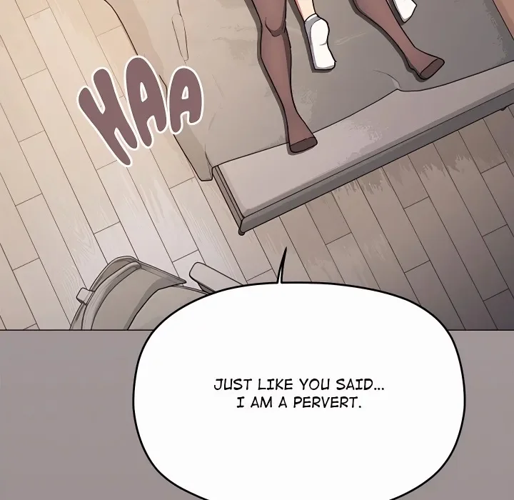 Stop Smoking Chapter 99 Page 128
