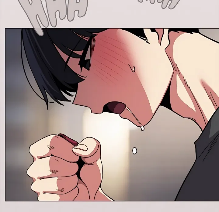 Stop Smoking Chapter 100 Page 9