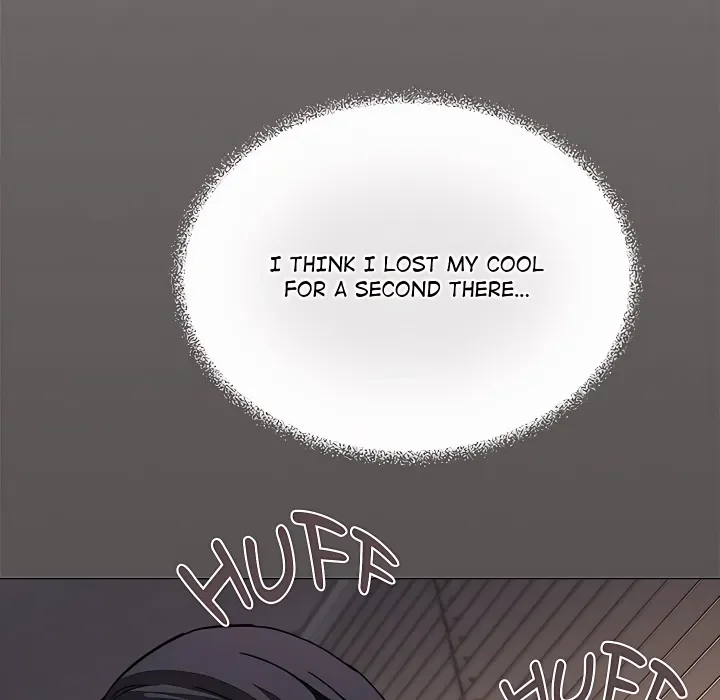 Stop Smoking Chapter 100 Page 32