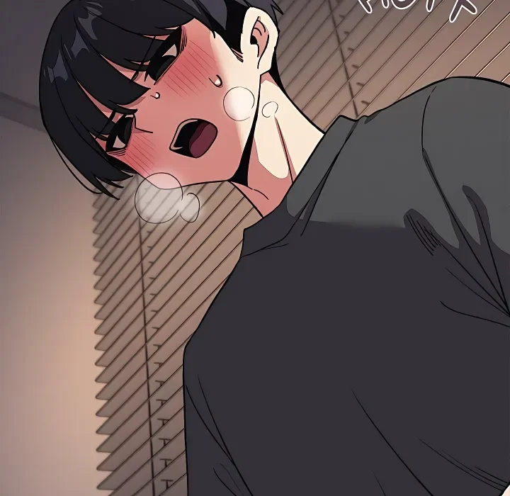 Stop Smoking Chapter 100 Page 33