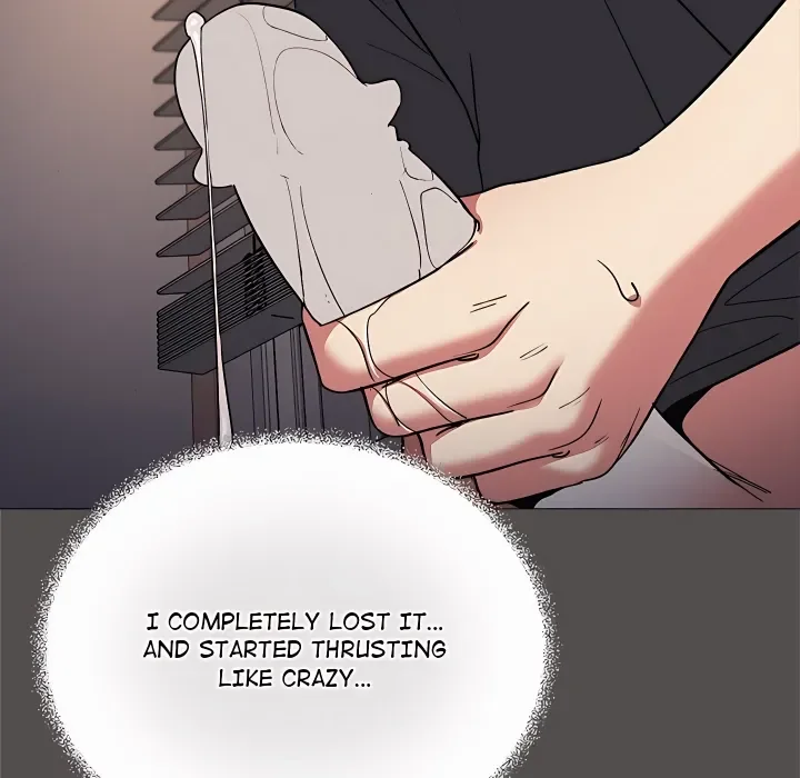 Stop Smoking Chapter 100 Page 34