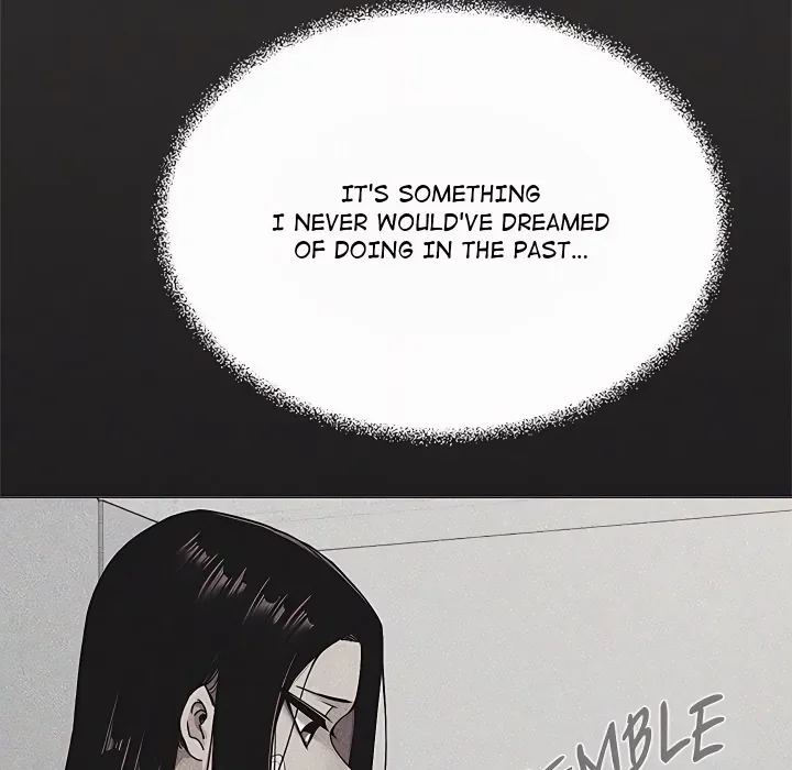 Stop Smoking Chapter 100 Page 39