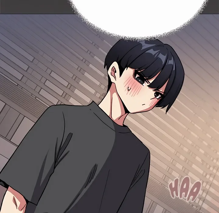 Stop Smoking Chapter 100 Page 46