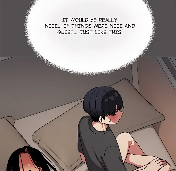 Stop Smoking Chapter 100 Page 54