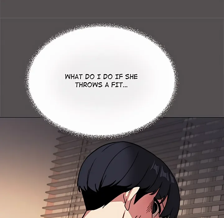 Stop Smoking Chapter 100 Page 61