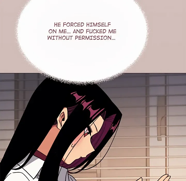 Stop Smoking Chapter 100 Page 106