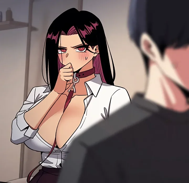 Stop Smoking Chapter 100 Page 122
