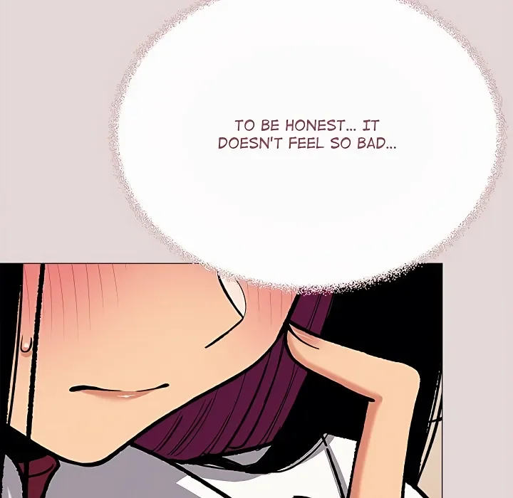Stop Smoking Chapter 100 Page 136