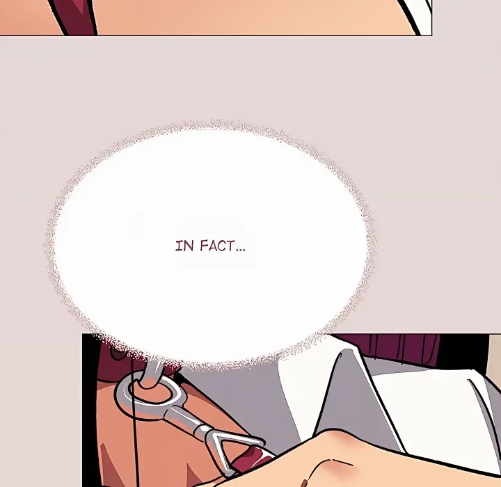 Stop Smoking Chapter 100 Page 138