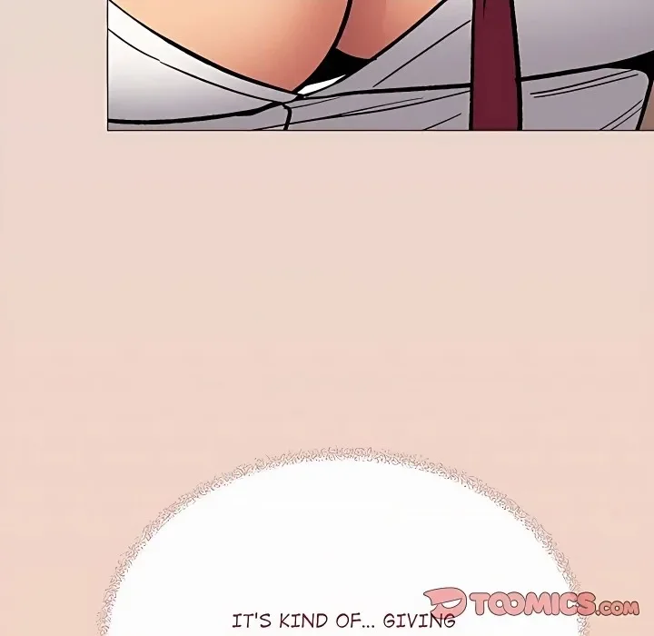 Stop Smoking Chapter 100 Page 140