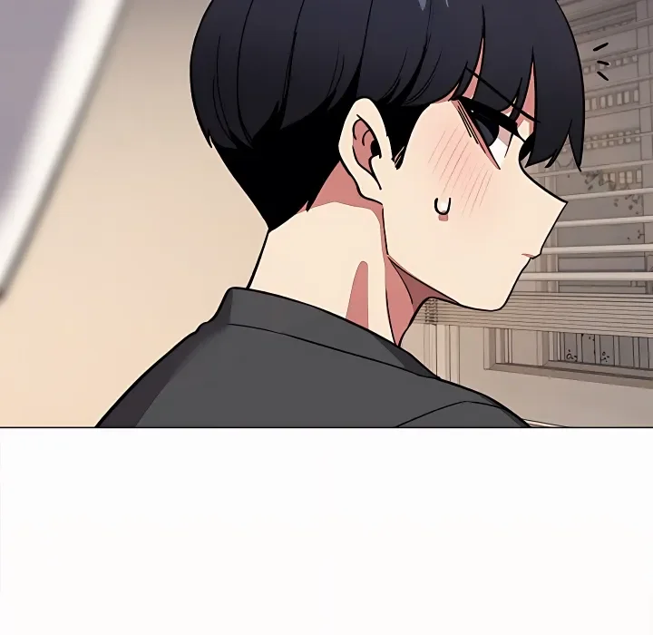 Stop Smoking Chapter 100 Page 197