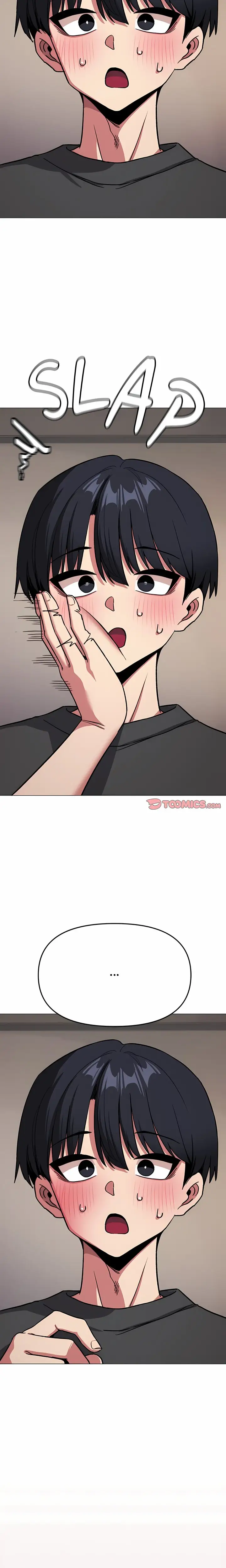 Stop Smoking Chapter 101 Page 2