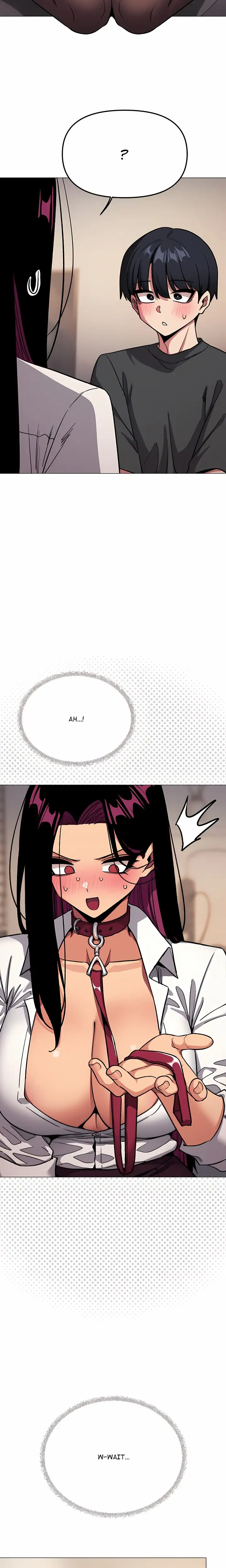 Stop Smoking Chapter 101 Page 7