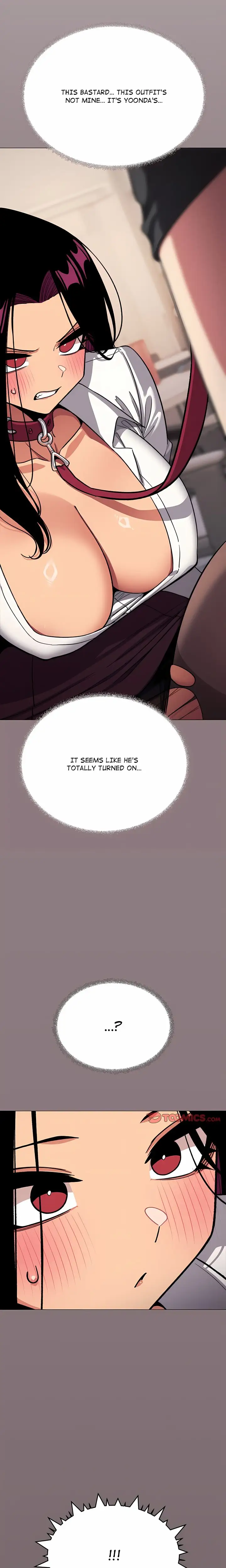 Stop Smoking Chapter 101 Page 13