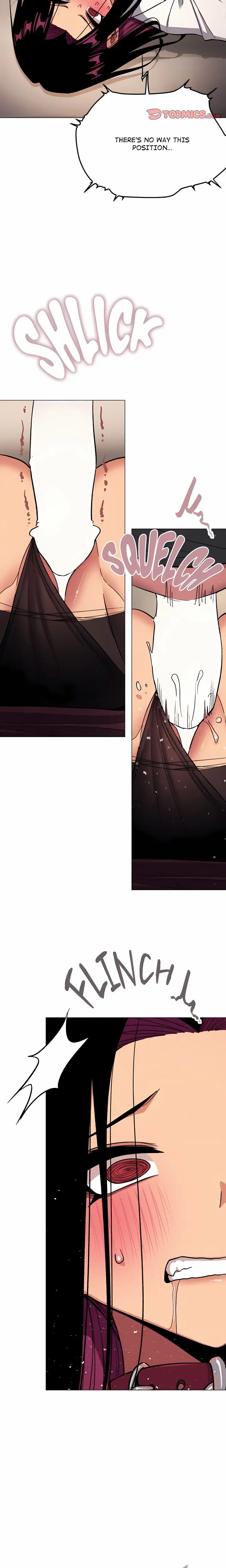 Stop Smoking Chapter 101 Page 17