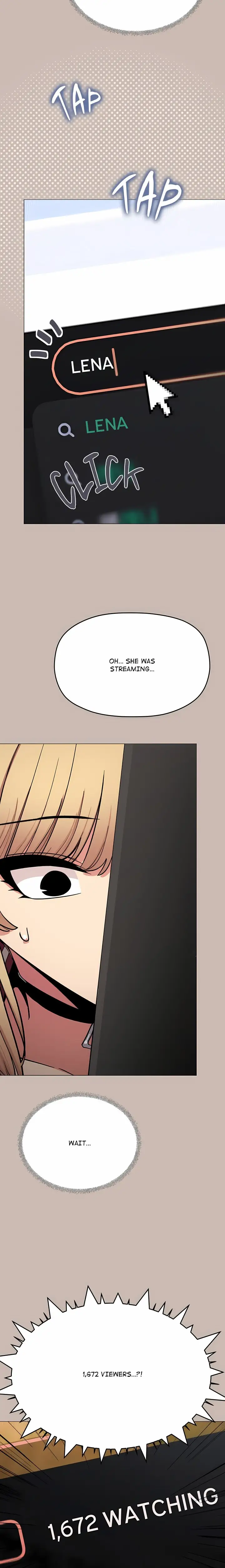 Stop Smoking Chapter 109 Page 7