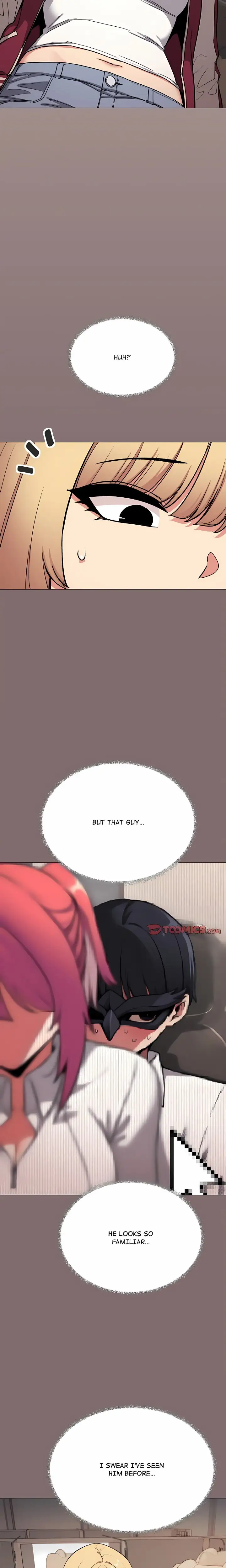 Stop Smoking Chapter 109 Page 12