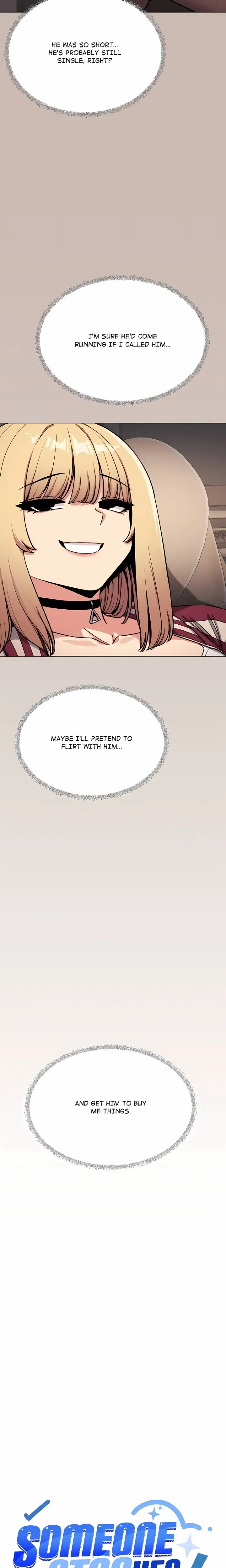 Stop Smoking Chapter 109 Page 16