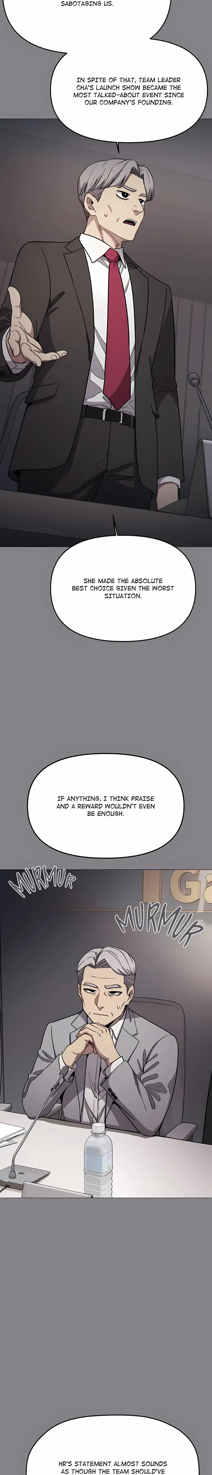 Stop Smoking Chapter 110 Page 7