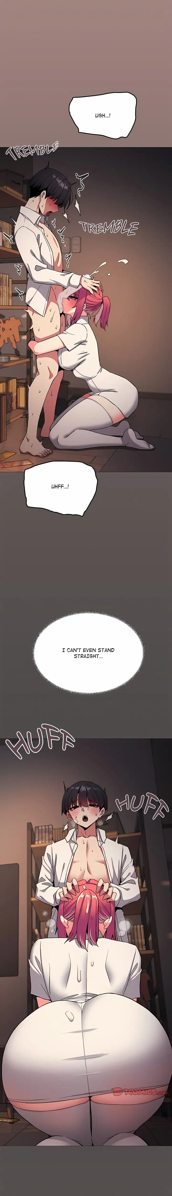 Stop Smoking Chapter 110 Page 24