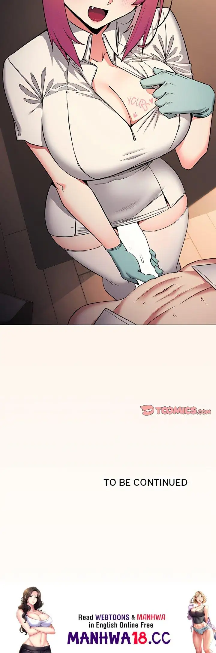 Stop Smoking Chapter 110 Page 28