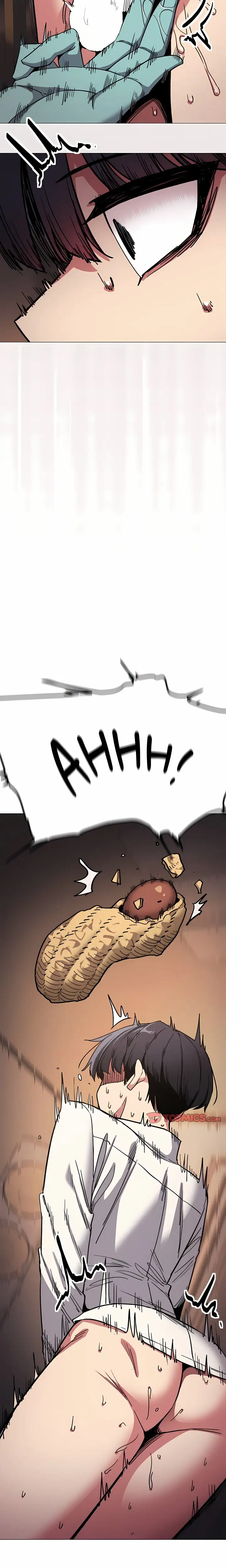 Stop Smoking Chapter 111 Page 13