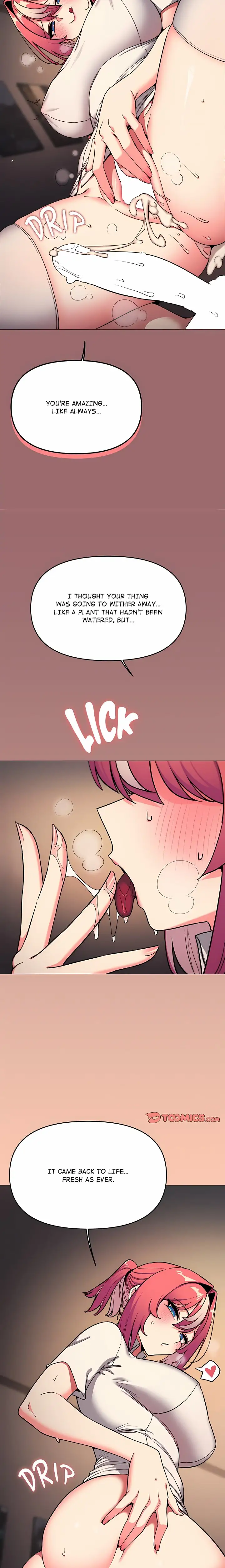 Stop Smoking Chapter 112 Page 13
