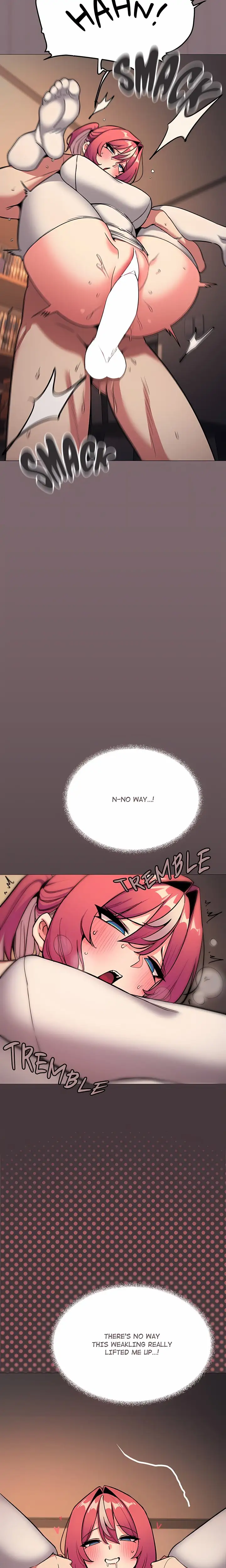 Stop Smoking Chapter 113 Page 2