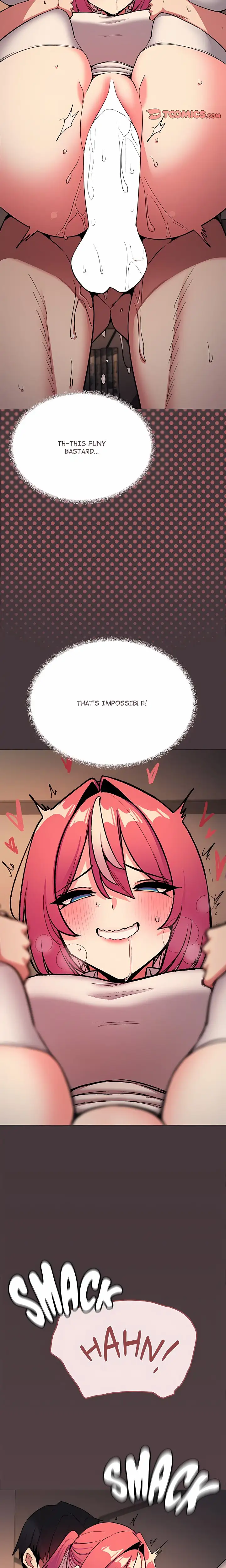 Stop Smoking Chapter 113 Page 3