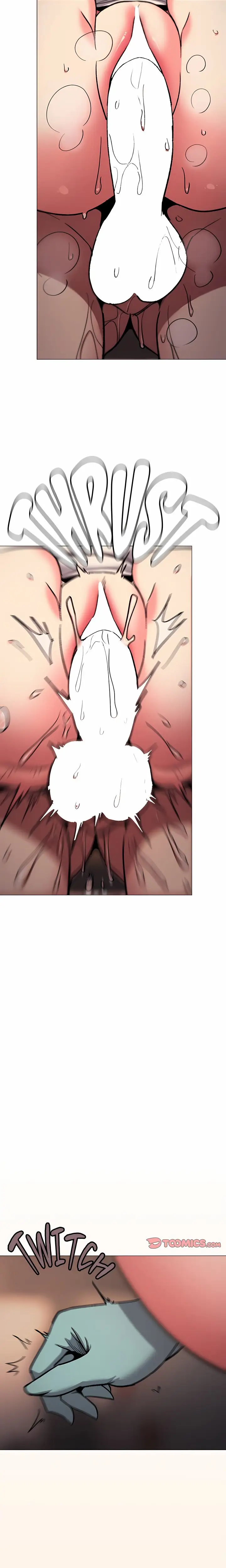 Stop Smoking Chapter 113 Page 9