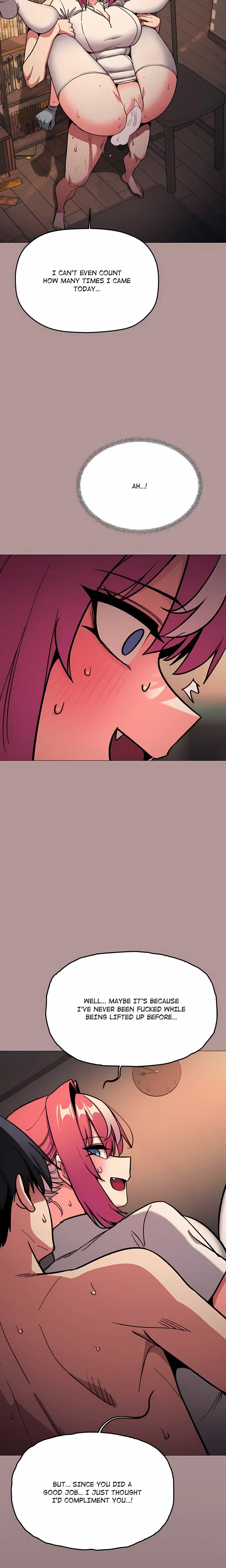 Stop Smoking Chapter 113 Page 20