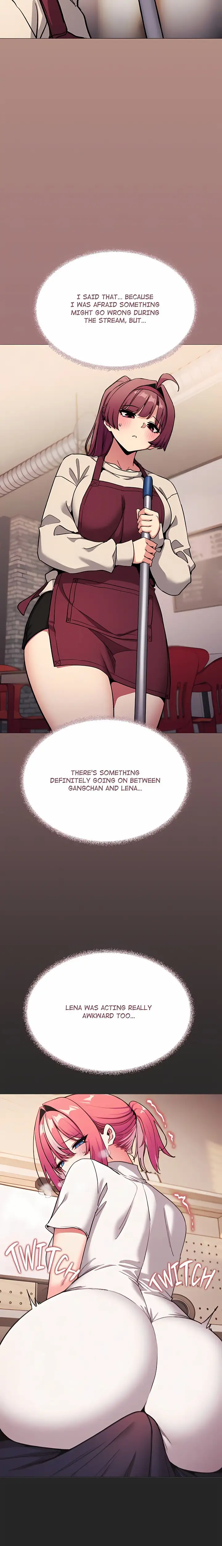 Stop Smoking Chapter 113 Page 25