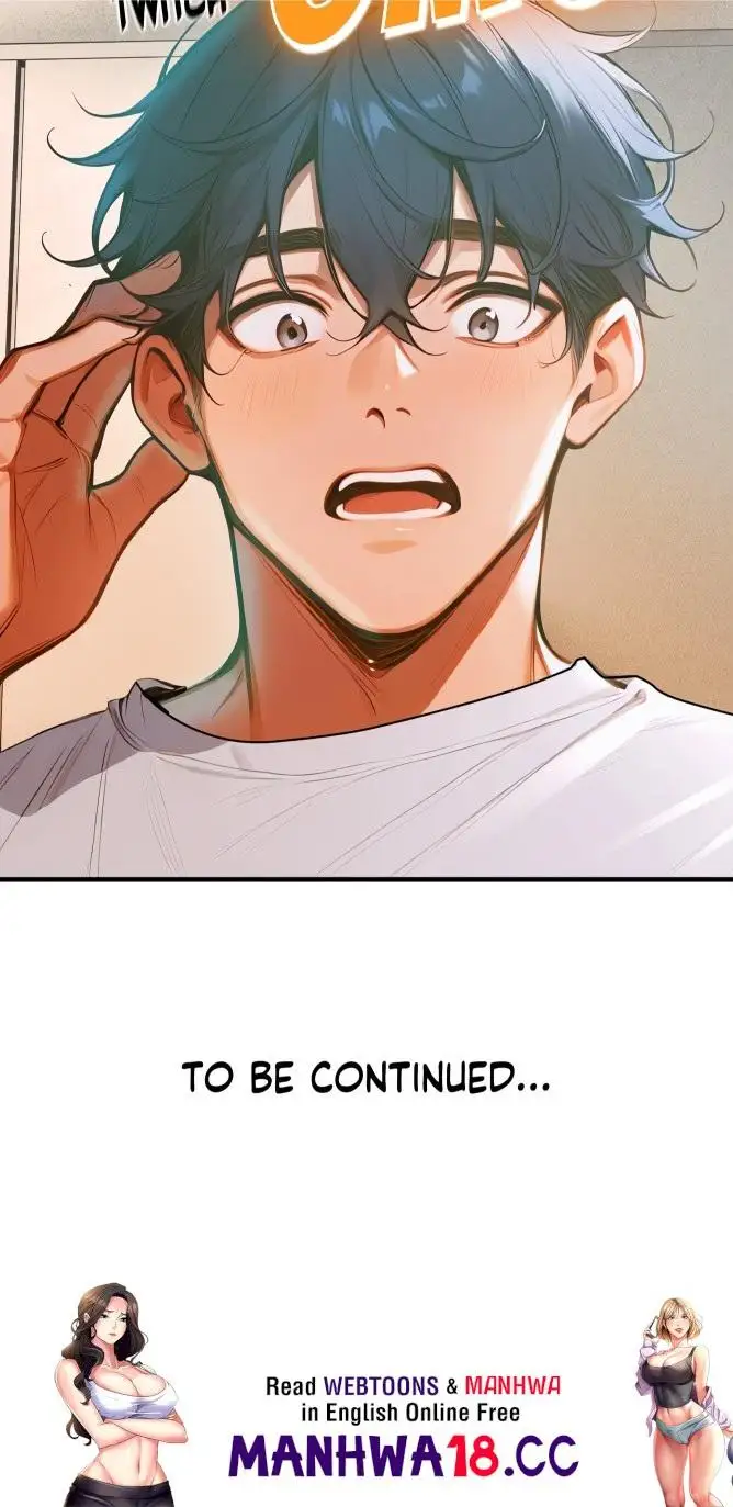 Strong Witch Chapter 0 Page 6