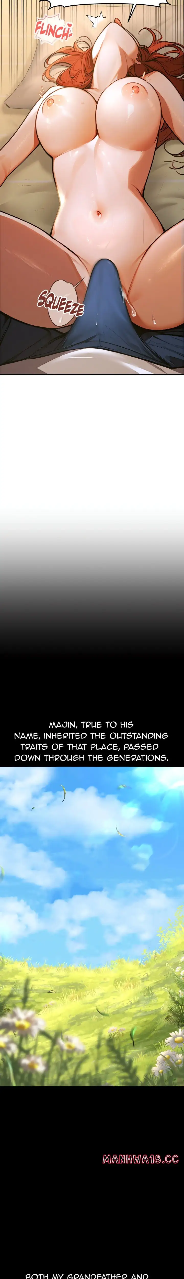 Strong Witch Chapter 2 Page 5